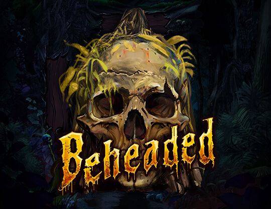 Beheaded